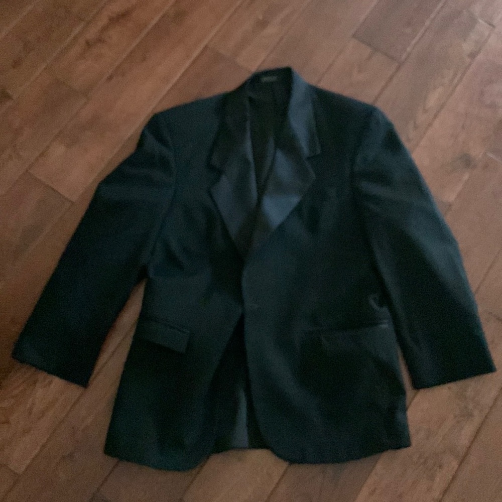 Oscan De Renta Blazer